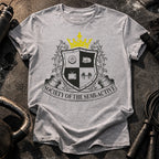 Semi Active Society T-Shirt