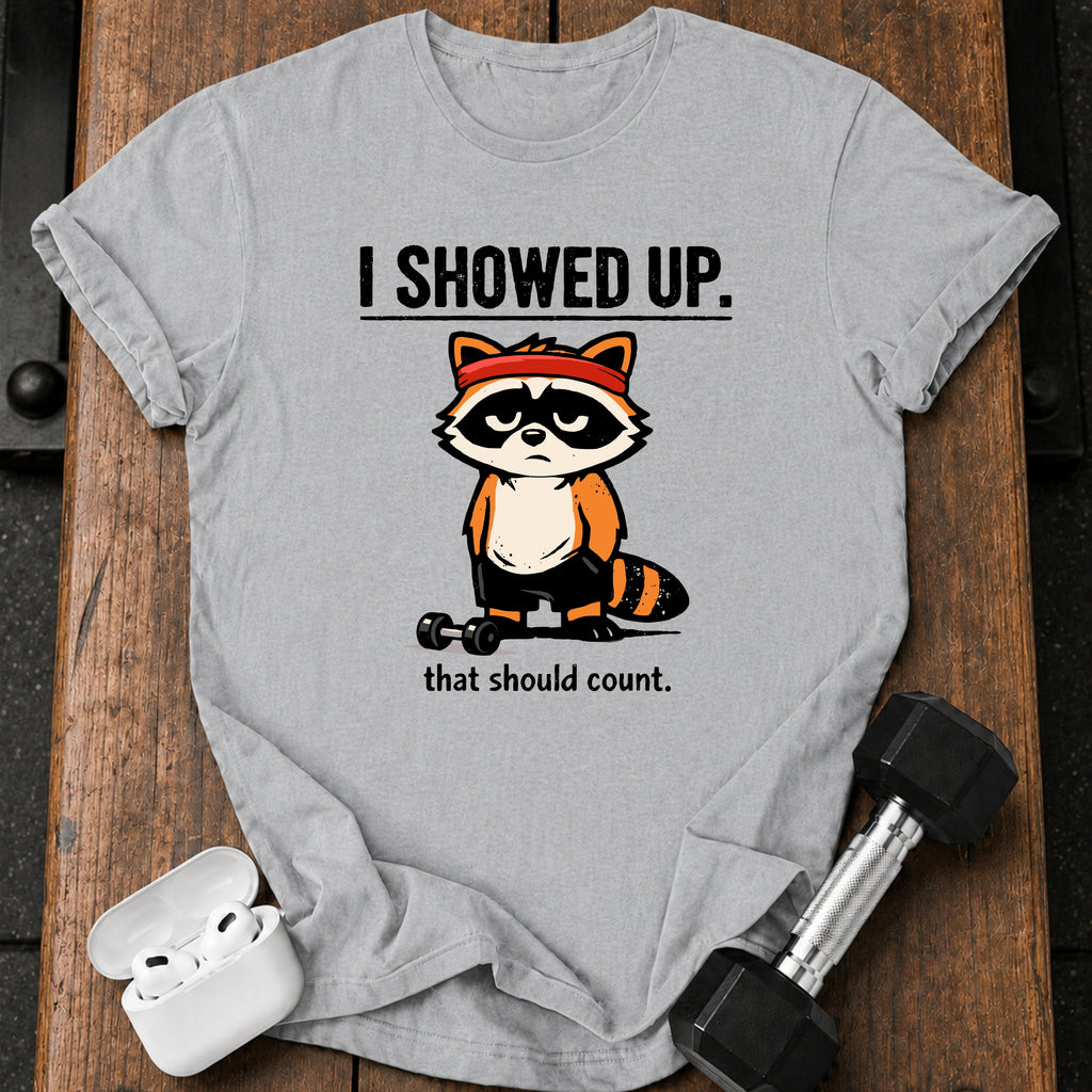 That Should Count T-Shirt