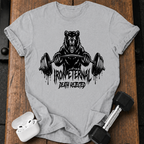 Iron Eternal Gym T-Shirt
