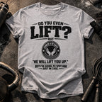 Spot Me Just In Case T-Shirt