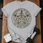 Brotherhood of the Iron Mage T-Shirt