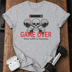 Press Lift Continue T-Shirt