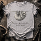 Lesser Spotted Gym Goer T-Shirt