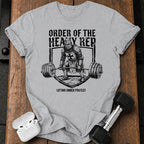Order of Heavy Reps T-Shirt