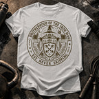 Brotherhood of the Iron Mage T-Shirt