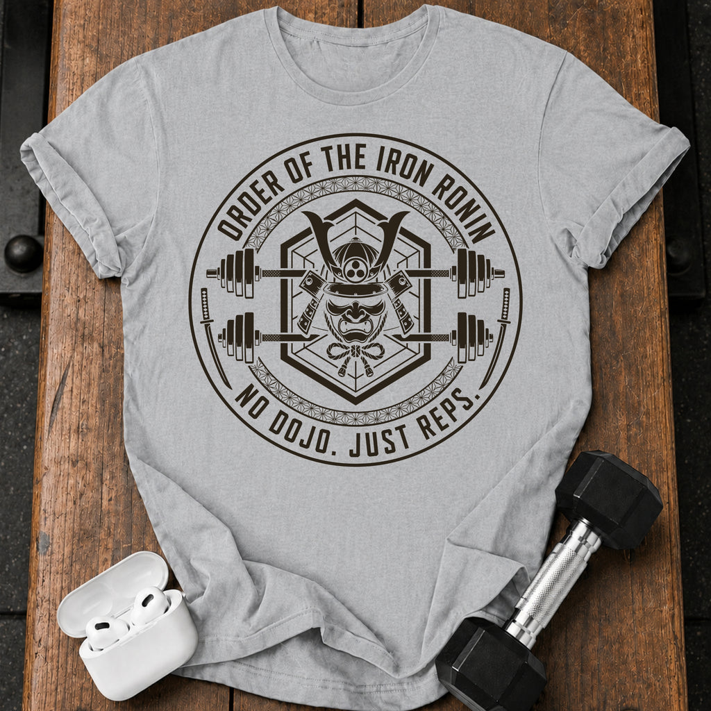 The Ronin T-Shirt
