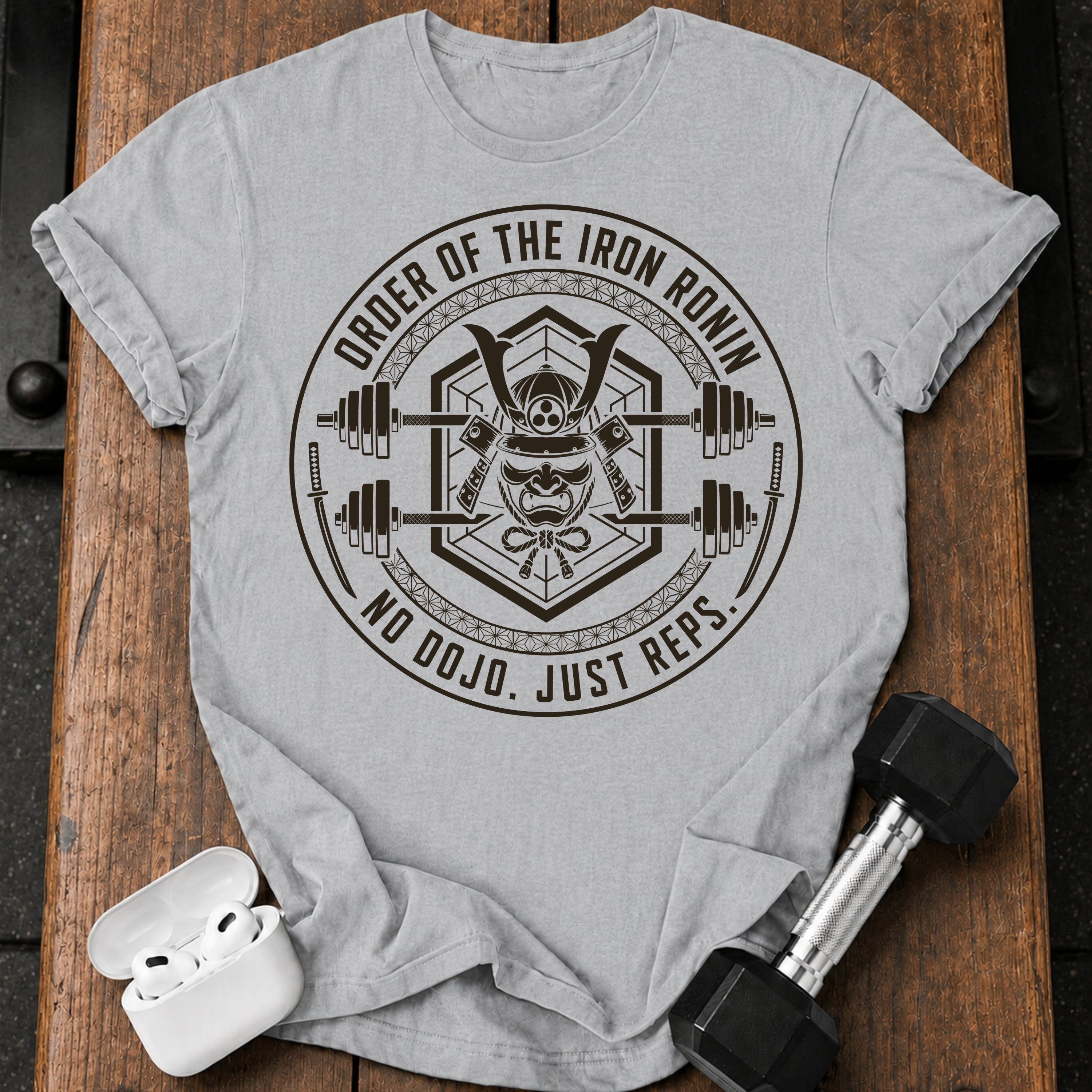 The Ronin T-Shirt