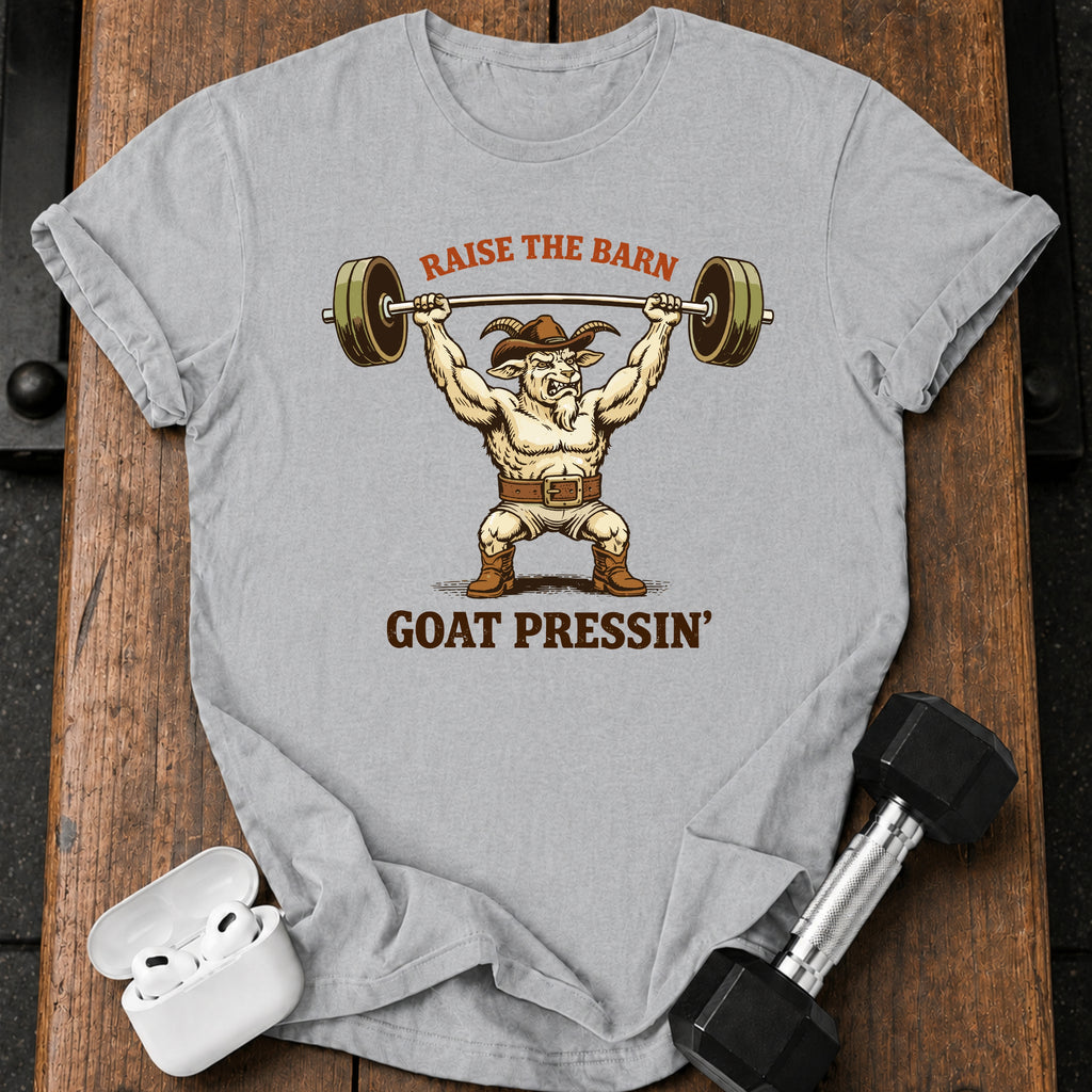 Raise The Barn T-Shirt