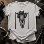 Sloth Pull-up T-Shirt