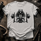 Bear + Bulldog Spotting T-Shirt