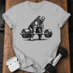 Bear Deadlift T-Shirt