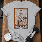 Noob Tarot Gym T-Shirt