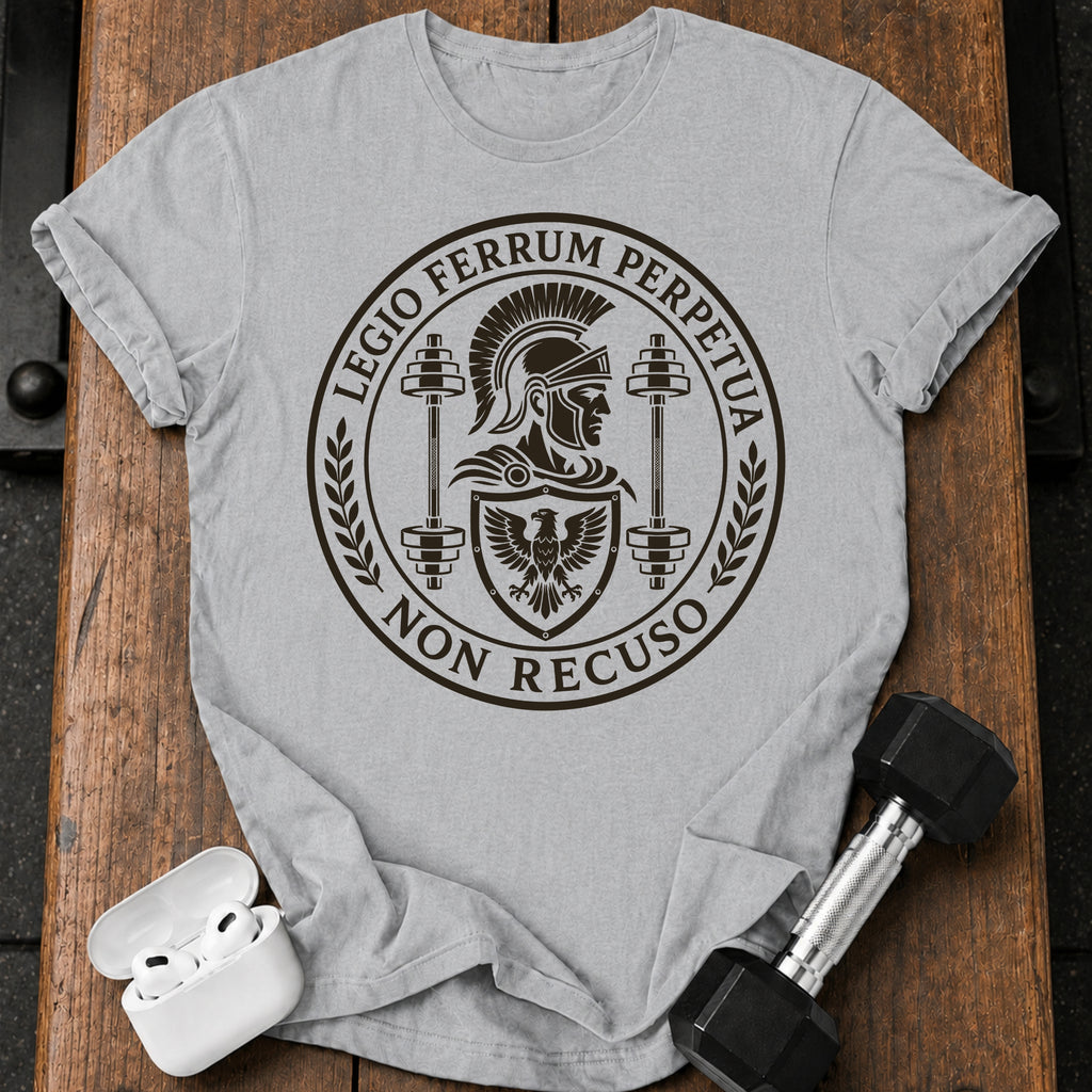 Legio Ferrum Perpetua T-Shirt