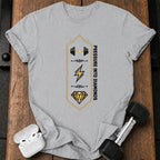 Pressure Into Diamonds T-Shirt