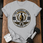 The Barbell Order T-Shirt