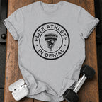 Elite Athlete Denial T-Shirt