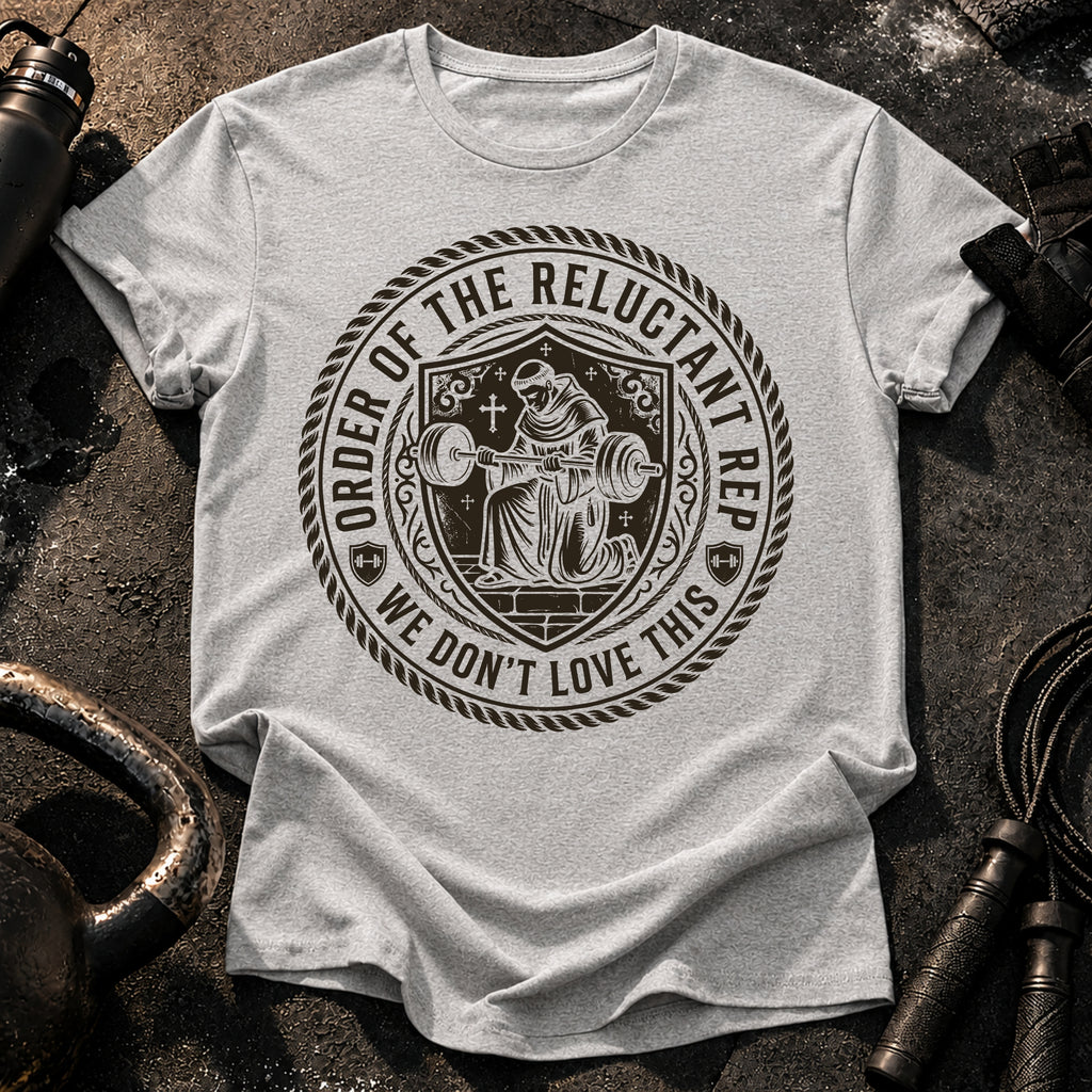 We Don't Love This T-Shirt