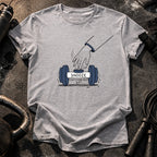SNOOZE (JUST 5 MORE MIN) T-Shirt