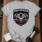 Iron Paradise Gym T-Shirt