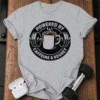 Caffeine And Regret T-Shirt