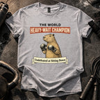 Heavy-Wait Champion T-Shirt
