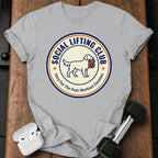 Social Lifting Club T-Shirt