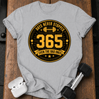 Days Never Stopped T-Shirt