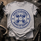 Professional Warm-Up Skipper T-Shirt