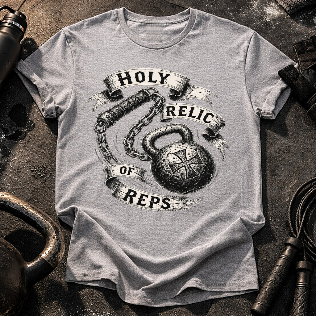 Holy Relic Of Reps T-Shirt