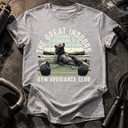 Great Indoors Club T-Shirt
