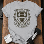 ORDER OF NO EXCUSES T-Shirt
