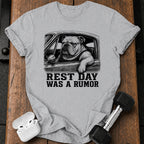 Rest Day Rumor T-Shirt