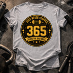 Days Never Stopped T-Shirt