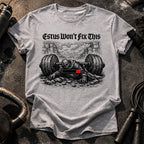 Estus Wont Fix T-Shirt