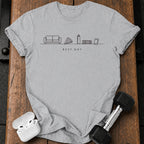 Rest Day Gym T-Shirt