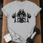 Bear + Bulldog Spotting T-Shirt