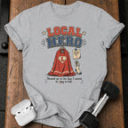 Local Hero T-Shirt