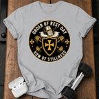Order Of Rest Day T-Shirt