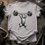 Mountain Goat Strength T-Shirt