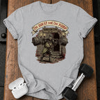 The Quest For The Pump T-Shirt