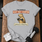 Heavy-Wait Champion T-Shirt