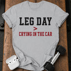 Leg Day Wins T-Shirt