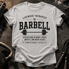 Licensed Therapist T-Shirt