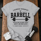 Licensed Therapist T-Shirt