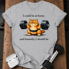 I Should Be Home T-Shirt