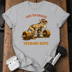 Ass To Grass T-Shirt