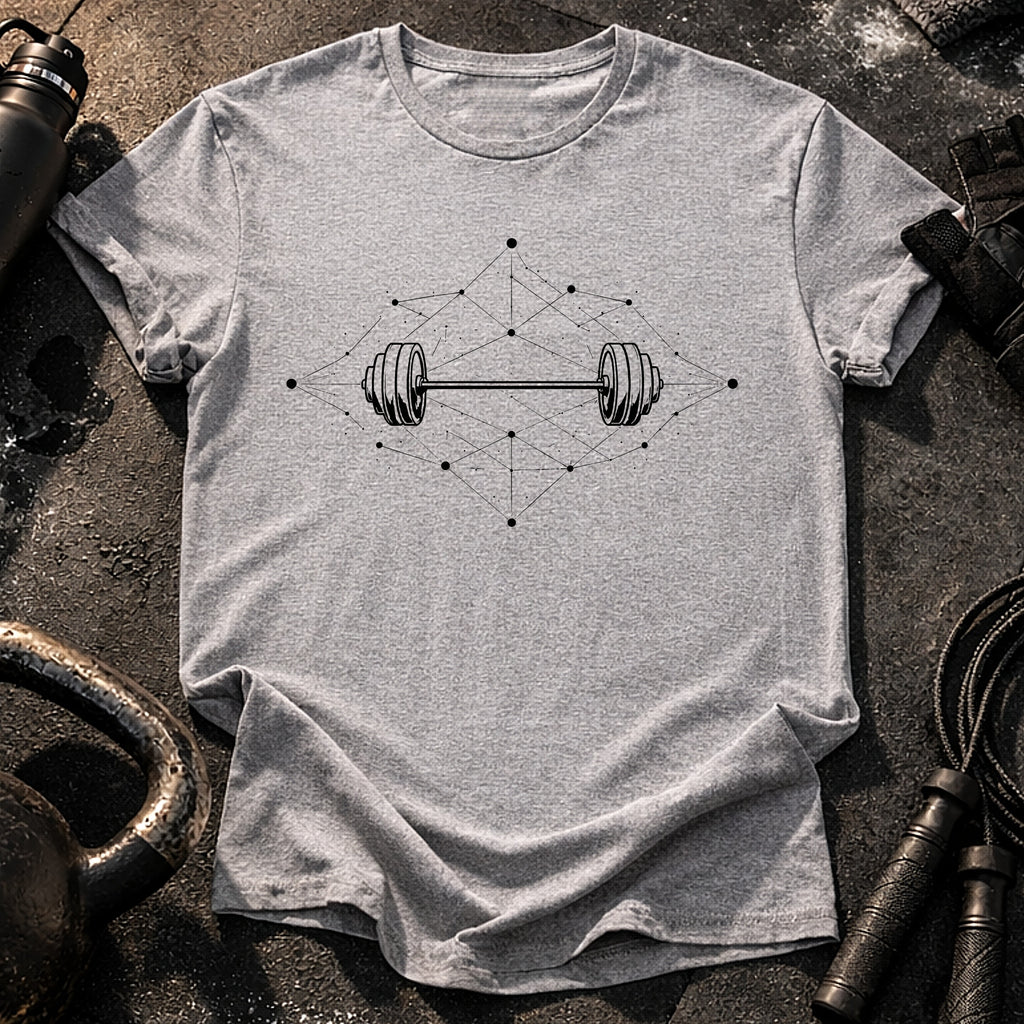 Neural Strength T-Shirt