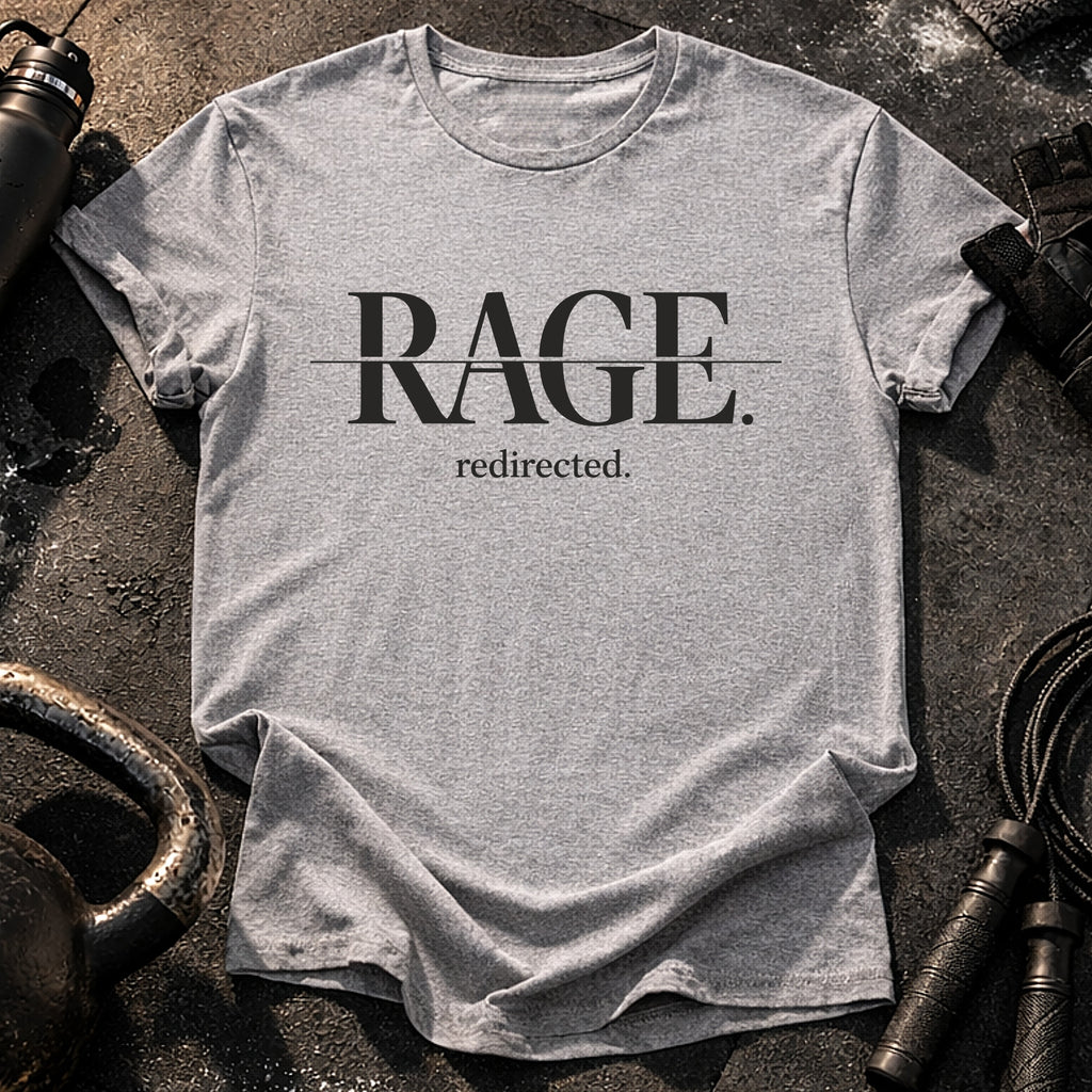 Rage Redirected T-Shirt