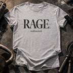 Rage Redirected T-Shirt