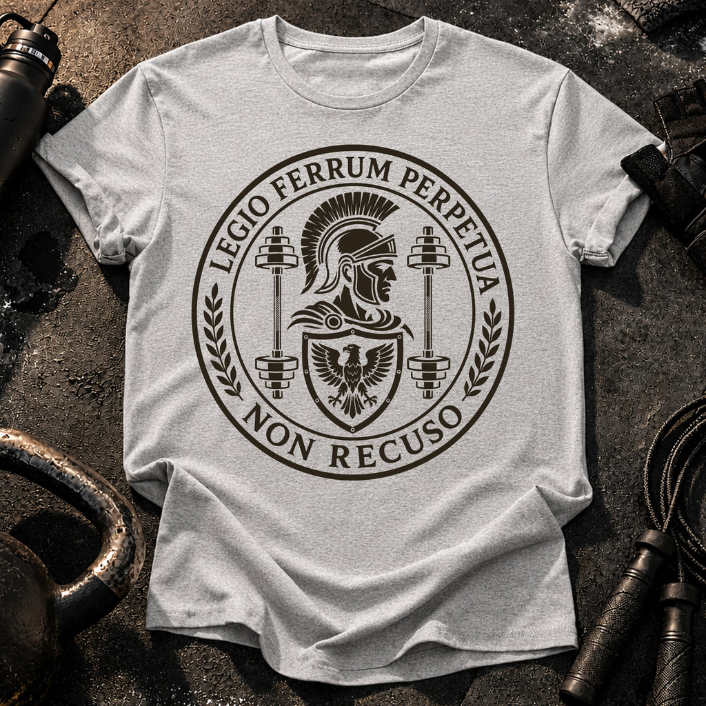 Legio Ferrum Perpetua T-Shirt